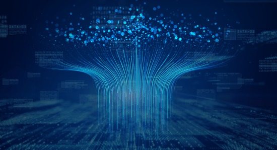 Unified Data Foundation